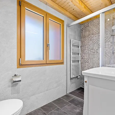 Chalet Les Highlands - 10 Pers - Belle Vue Fey (Nendaz)