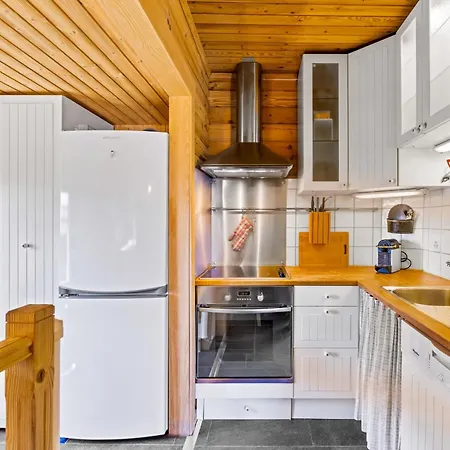 Les Highlands - 10 Pers - Belle Vue 木屋 *