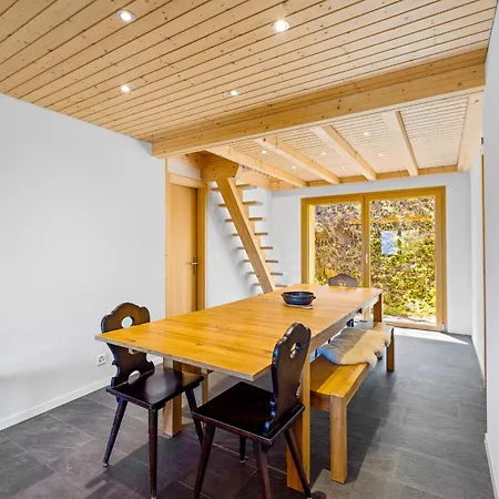 Chalet Les Highlands - 10 Pers - Belle Vue