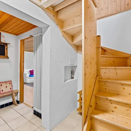 木屋 Les Highlands - 10 Pers - Belle Vue Fey (Nendaz)