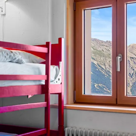 Chalet Les Highlands - 10 Pers - Belle Vue