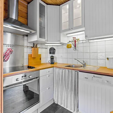 Chalet Les Highlands - 10 Pers - Belle Vue